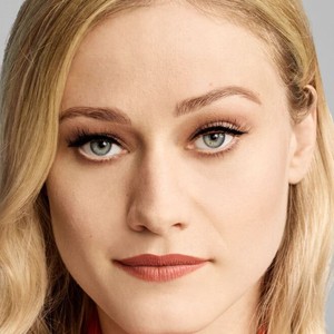 Оливия Тейлор Дадли