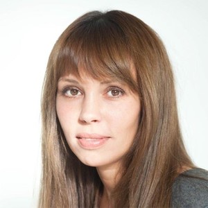 Ольга Родина