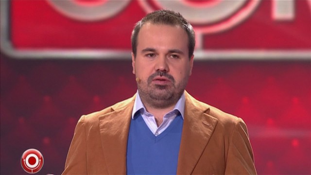 Comedy Club. Лучшее