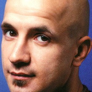 Егор Дружинин