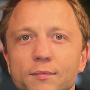 Александр Потапов