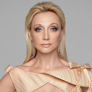 Кристина Орбакайте