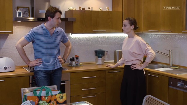 Знаки судьбы