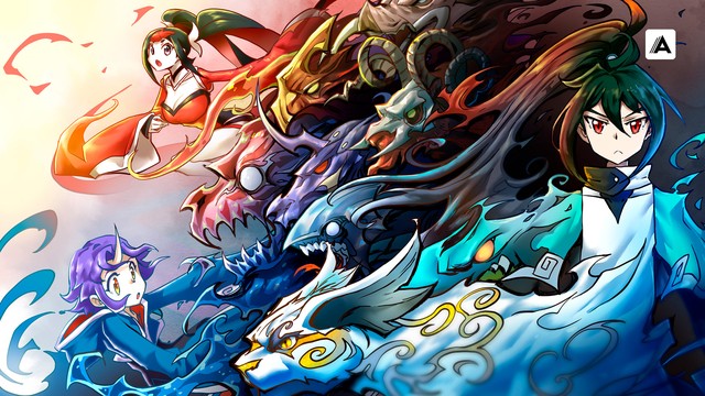 Мифические создания и как их готовят