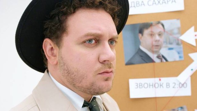 Короче. Скетчи
