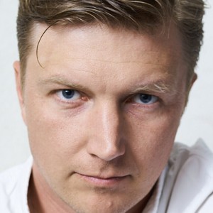 Сергей Мухин