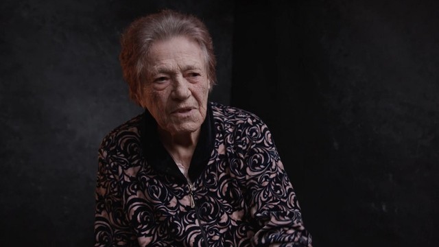 Непокоренные (2025)