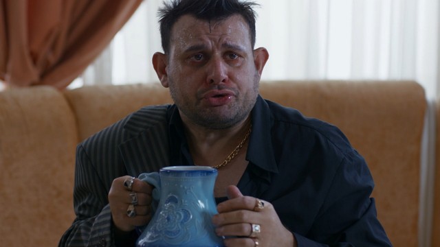 Балабол