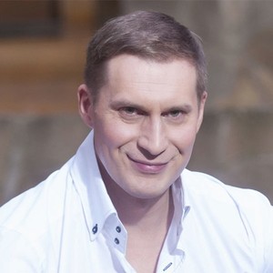 Яков Кучеревский