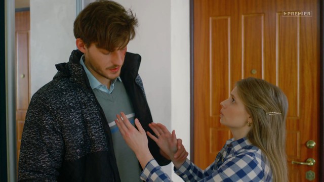 Знаки судьбы