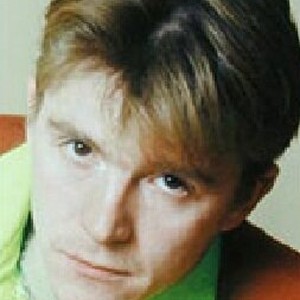 Юрий Купавых