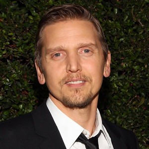 Бэрри Пеппер