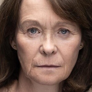 Джиллиан Бродерик