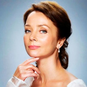 Галина Беляева