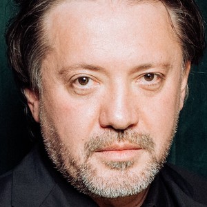Антон Мегердичев