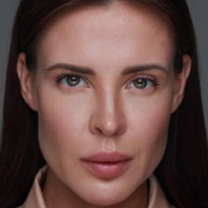 Ирина Рудоминская