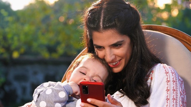 Невеста из Бейрута