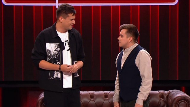 Comedy Club