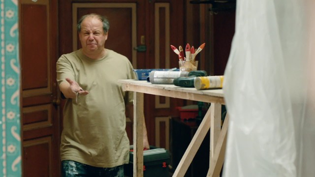 Гражданский брак