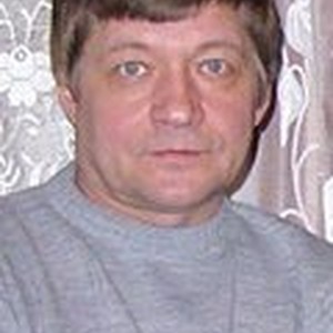 Виктор Жуков