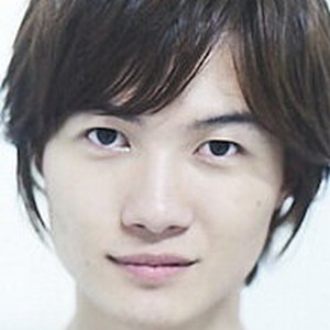 Рюносукэ Камики