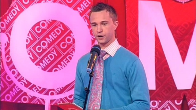 Comedy Club