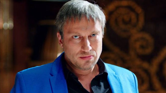 Два отца и два сына
