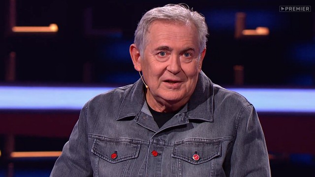 Двое на миллион