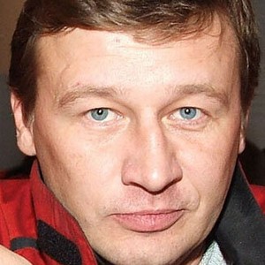 Олег Фомин