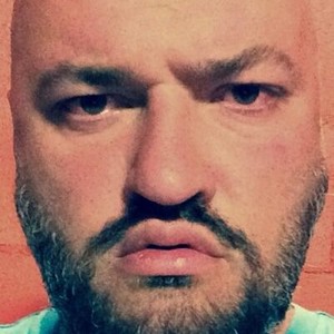 Алексей Репников