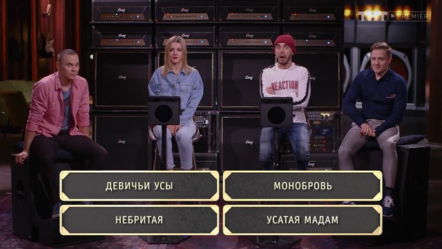 Шоу «Студия Союз»