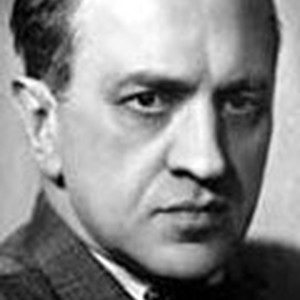 Михаил Астангов