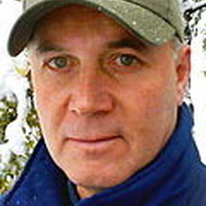 Анатолий Калашников