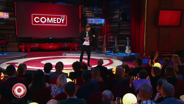 Comedy Club