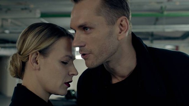 Содержанки