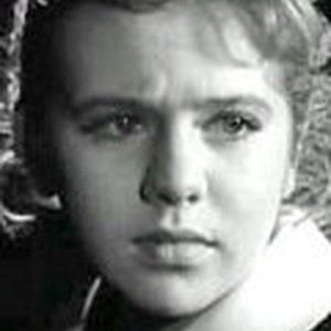 Анна Родионова
