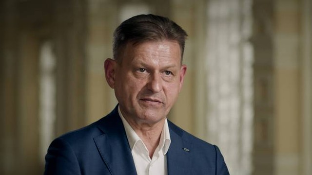 История финансов России