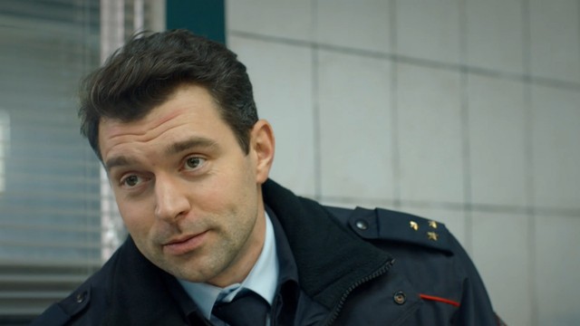 Запасный выход