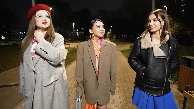 Богиня сыска