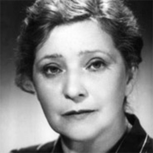 Людмила Глазова