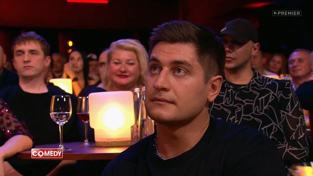 Comedy Club