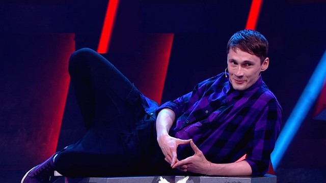 Импровизация. Команды