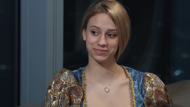 Как покорить чемпионку?