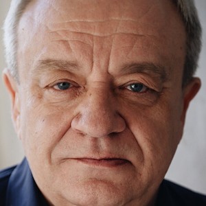 Сергей Лысов