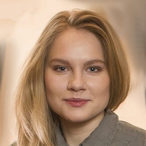 Варвара Охлобыстина