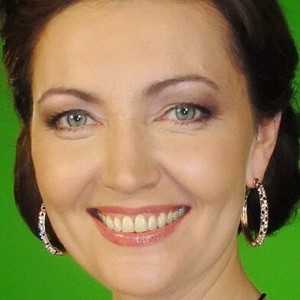Ольга Зубкова