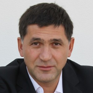 Сергей Пускепалис