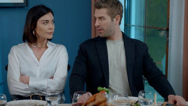 Чужие секреты