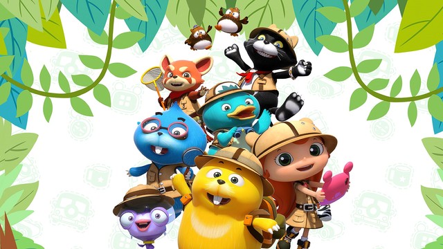 Дуда и Дада