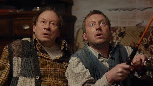 Ивановы-Ивановы